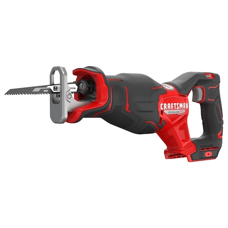 Craftsman Cordless Reciprocating Saw, V20 CMCS351B