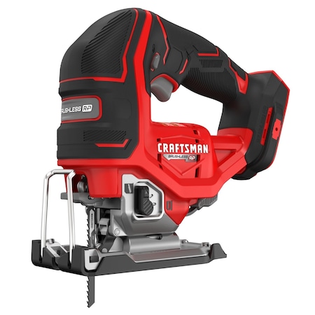 Craftsman Jigsaw, 3200 stroke/min, 20 V DC CMCS650B