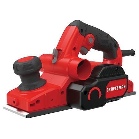 Craftsman Handheld Planer, 6A CMEW300