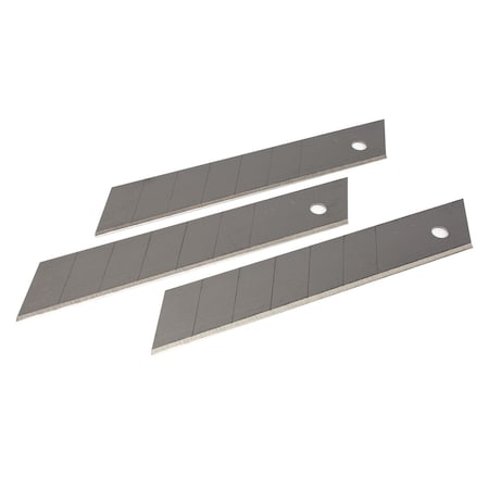 Craftsman Replacement Blades, 25mm, PK3 CMHT11325