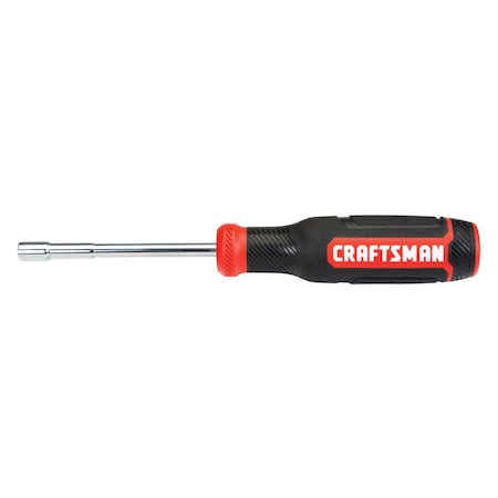 Craftsman Metric and SAE Combination Nut Driver, 1 CMHT65082