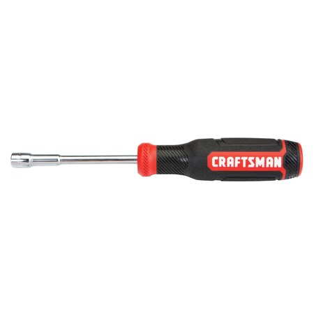 Craftsman Metric and SAE Combination Nut Driver, 5 CMHT65083