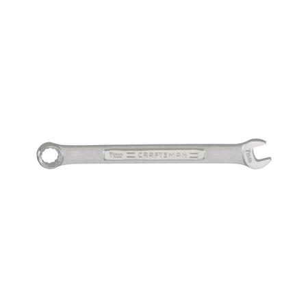 Craftsman Wrenches, 7 mm Standard Combination Wren CMMT12081