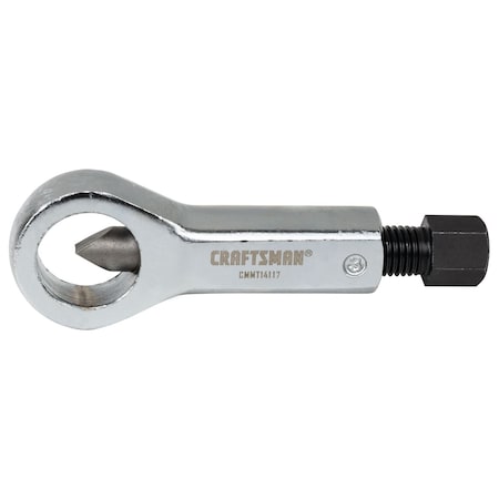 Craftsman Universal Nut Cracker CMMT14117