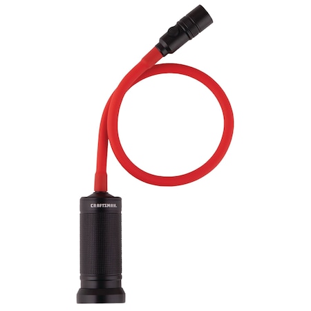 Craftsman Durable anodized aluminum body CMMT14179