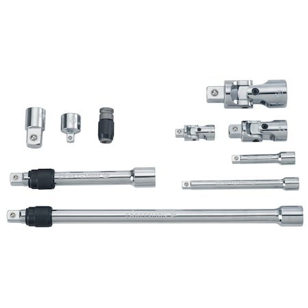 Craftsman V-Series(TM) Accessory Set (10-pc) CMMT17799V