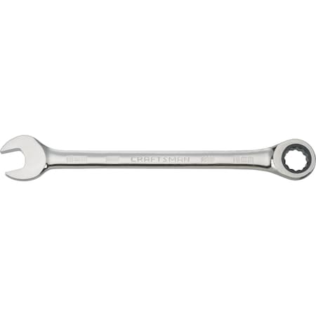 Craftsman Wrenches, 18mm 12 Point Metric Ratchetin CMMT42576