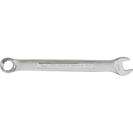 CRAFTSMAN Wrenches, 8mm Standard Metric Combinatio CMMT42912