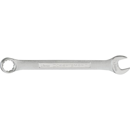 CRAFTSMAN Wrenches, 13mm Standard Metric Combinati CMMT42917