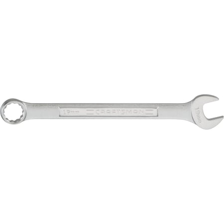 CRAFTSMAN Wrenches, 19mm Standard Metric Combinati CMMT42921