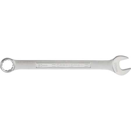 CRAFTSMAN Wrenches, 20mm Standard Metric Combinati CMMT42937