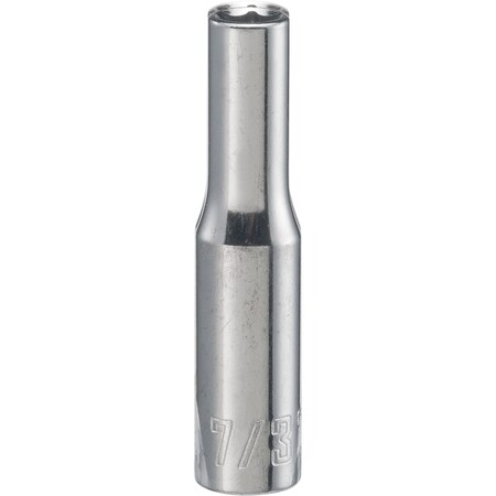 Craftsman Sockets, 1/4 