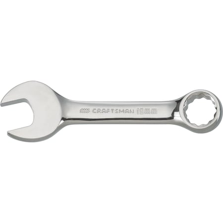 Craftsman Wrenches, 19mm Short Metric Combination CMMT44120