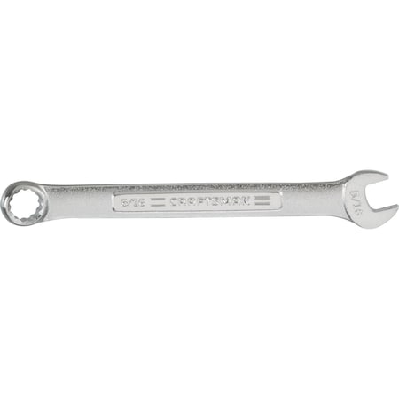 Craftsman Wrenches, 5/16" Standard SAE Combination CMMT44691