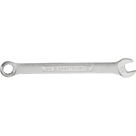 Craftsman Wrenches, 3/8" Standard SAE Combination CMMT44693