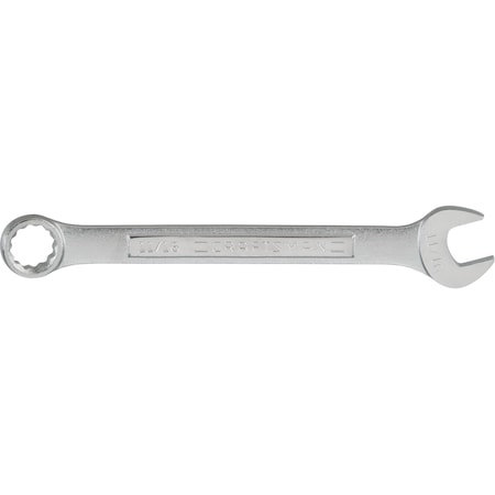 Craftsman Wrenches, 11/16" Standard SAE Combinatio CMMT44698