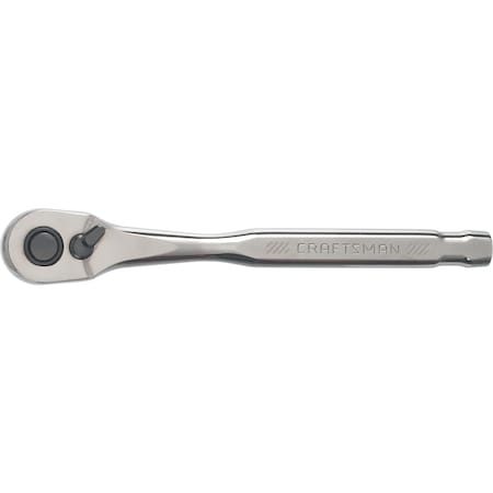 Craftsman Wrenches, 3/8" Drive 120 Tooth Pear Head CMMT82011