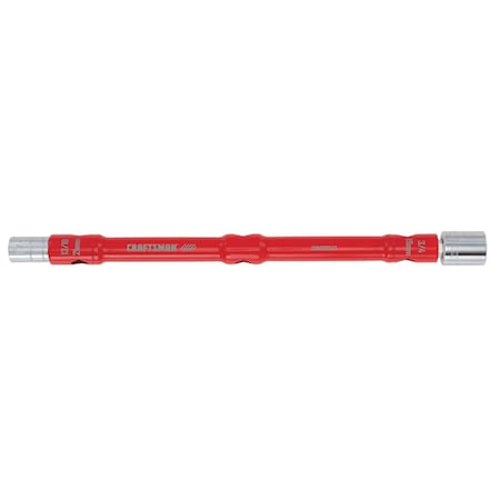 Craftsman Collapsible Lug Wrench CMMT98342
