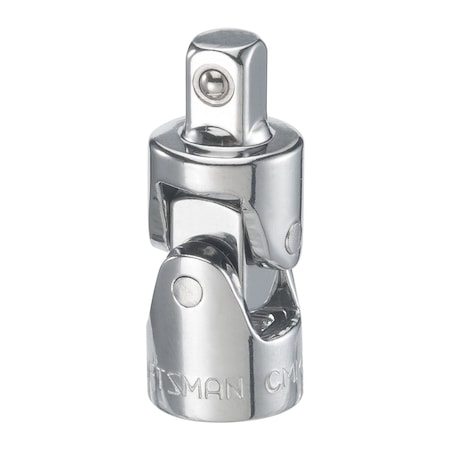 Craftsman Adapters, 1/4" Drive Universal Joint CMMT99216