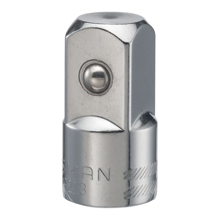 Craftsman Adapters, 1/2" Drive Female To 3/4" Driv CMMT99223