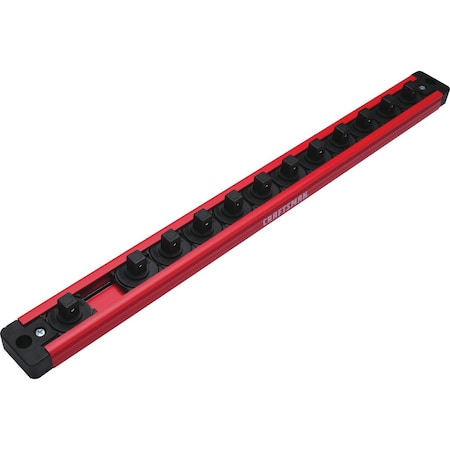 Craftsman Tool Accessories, 3/8" Locking Socket Ho CMMT99410