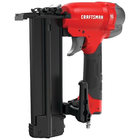 Craftsman Brad Nailer, 18 Ga. CMPBN18K