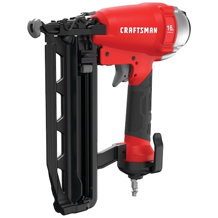 Craftsman Straight Finish Nailer, 16 Ga. CMPFN16K
