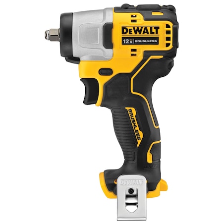 DEWALT XTREME(TM) 12.0 3/8" DCF902B