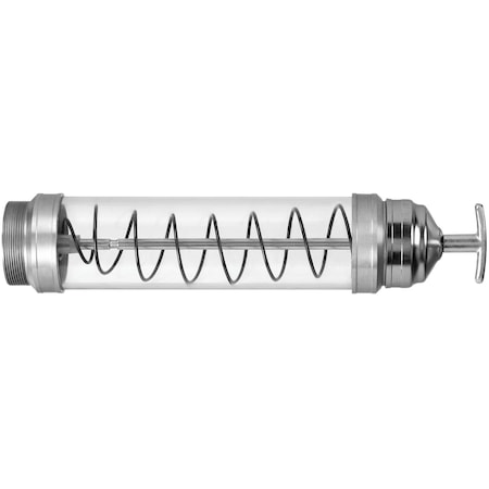 Dewalt Clear Grease Gun Barrel DCGG5704