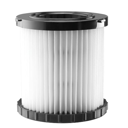 Dewalt Wet Dry Vacuum Replacement Filter DCV5801H