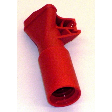 3M Random Orbital Sander Centrl Vcuum Swivl Exhaust Asmbly, 1/pk A1345