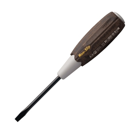 Vessel WOOD-COMPO Screwdriver No.300 -5.5x75 300S5575
