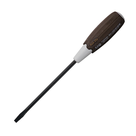 Vessel WOOD-COMPO Screwdriver No.300 -6x150 300S6150
