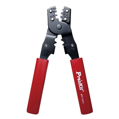 Proskit Multi, Purpose Crimping Tool 300-035