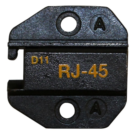 Proskit Die Set for RJ45 Modular Plug 300-042
