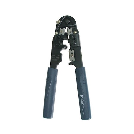 Proskit Economy Modular Plug Crimper 8P8C 300-090