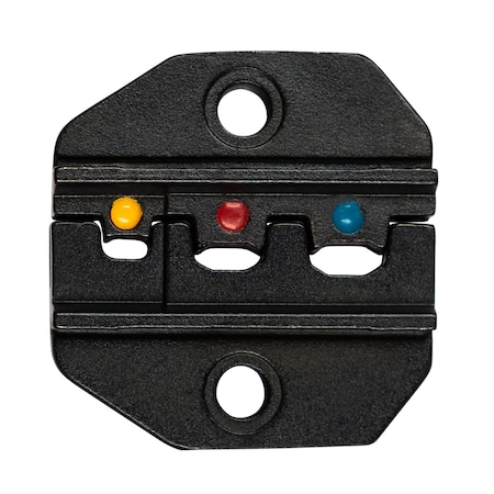 Proskit Die Set, Miniature Insul ated Terminals A 300-104