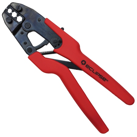 Proskit Ergo-Lunar Crimper CATV "F" Connector 300-112