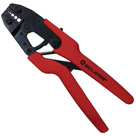 Proskit Ergo-Lunar Crimper AT and T 735 A, RG58 300-115