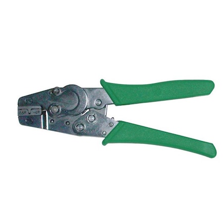Proskit Crimper 20 AWG, 12 Ferrules Single Cavity 300-149