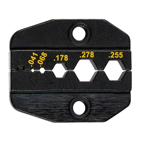 Proskit Die Set .041/.068/.178/.278/.255 300-157