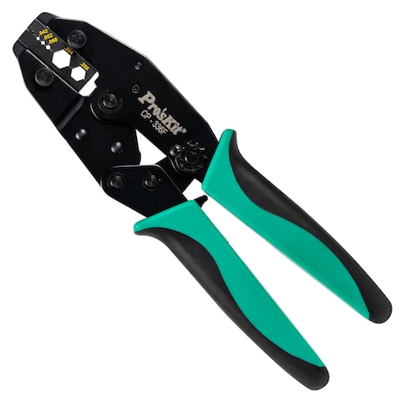 Proskit Lunar Serie Crimper HDTV 75 ohm BNC/TNC 300-181