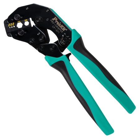 Proskit Crimpro Crimper HDTV 75 Ohm BNC/TNC 300-183