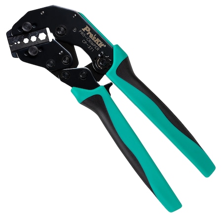 Proskit Crimpro Crimper HDTV, SMA, True 75 ohm 300-189