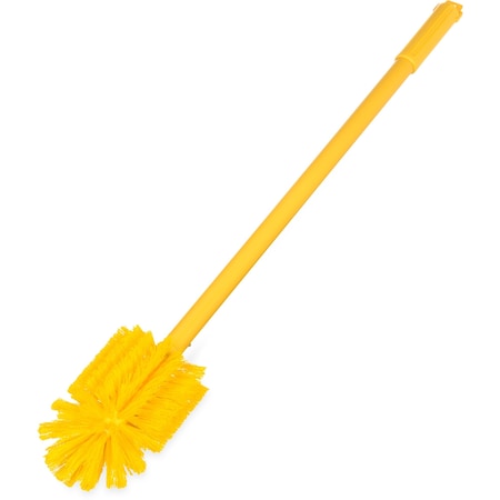 Sparta Valve/Fitting Brush, 30" L, Oval 40003C04