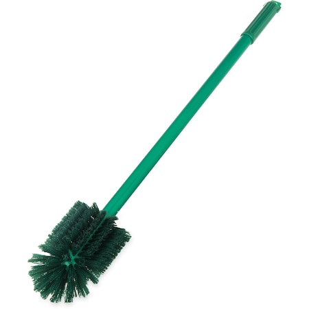 Sparta Valve/Fitting Brush, 30" L, Oval 40003C09