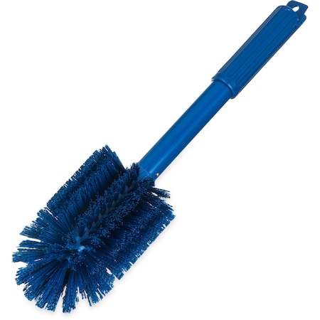 Sparta Multi-Purpose Brush 16" L, 4" D, Blue 40005C14