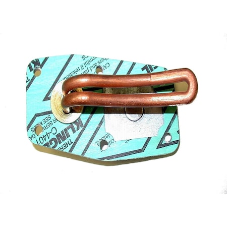 Kats Diesel Engine Heater, Cummins Big Can IV 30105