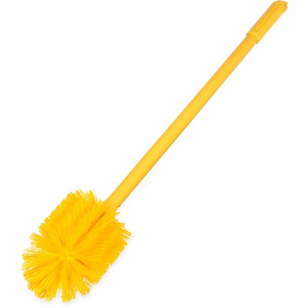 Sparta Multi-Purpose Brush, 30" L, 5" D, Yellow 40008C04