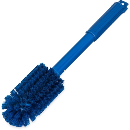 Sparta Multi-Purpose Brush 16" L, 3" D, Blue 40004C14